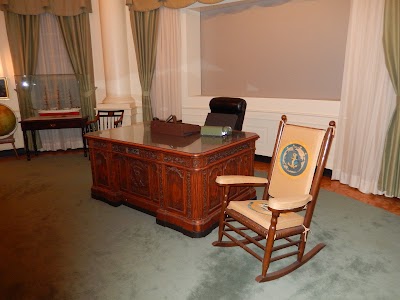 Photos of John F. Kennedy Presidential Library and Museum