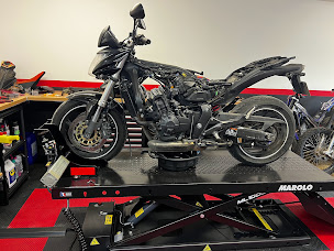 Photo n°27 de Jexmotors à Saint-Jean-de-Védas (Atelier de réparation pour motos)