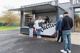 Photo n°12 de Le Bel Quento à Étauliers (Boulangerie)