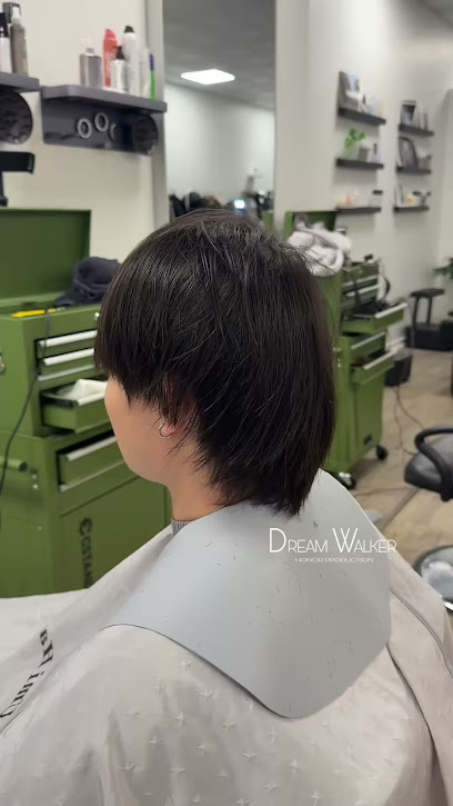 Umi Hair Salon 【优米】