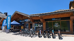 Photo n°12 de Decathlon Les Menuires Mountain à Les Belleville (Magasin de vélos d'occasion)