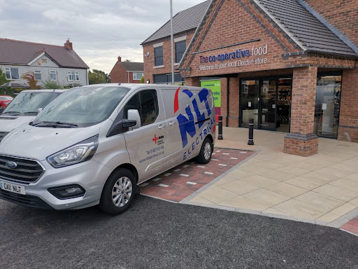 NLT Electrical - Visual