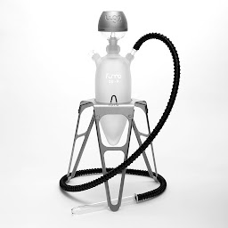 Photo n°6 de NarguiClass - Chicha Orléans à Orléans (Magasin)