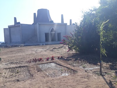 Photos of Anand ashram salamanga