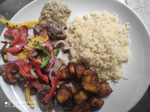 Photo n°26 de Samanké Lounge à Floirac (Restaurant africain)