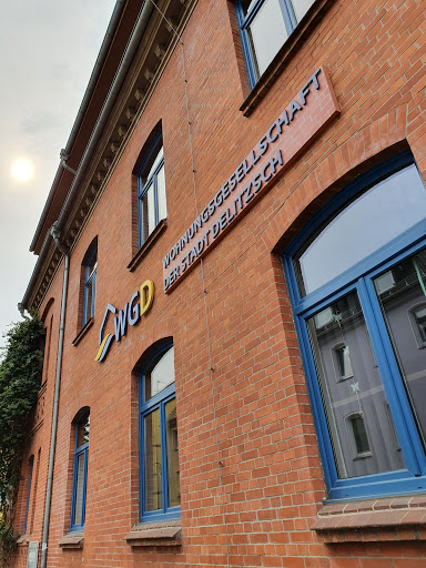 Wohnungsgesellschaft the city Delitzsch mbH