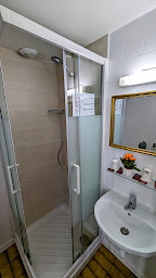 Photo n°30 de Hôtel Richelieu à Menton (Hôtel)