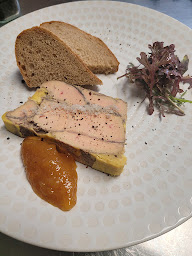 Photo n°11 de Le Clos du Pétillon à Théméricourt (Restaurant français)