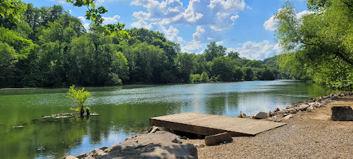 Riverfront Trail - Visual