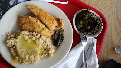 Photos of John's Fine Food