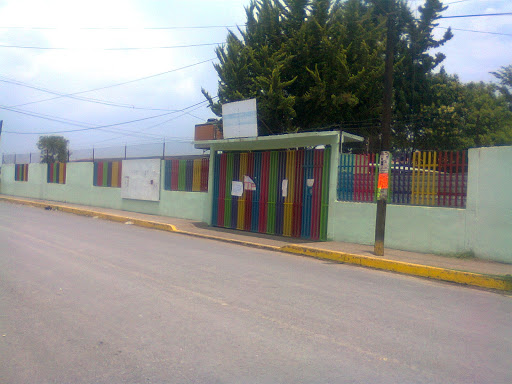 jardin de niños enrique c. Rebsamen - Thumbnail