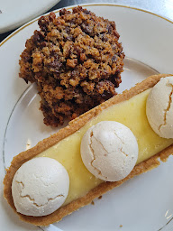 Photo n°7 de La Petite Auberge de St Didier-sur-Arroux à Saint-Didier-sur-Arroux (Restaurant français)