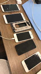 Photo n°8 de The Phone Corner à Montigny-lès-Metz (Service de réparation)