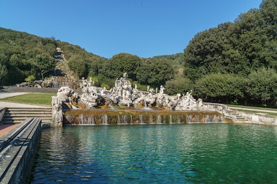 Photos of Royal Palace of Caserta