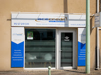ACE CREDIT BIGANOS - Courtier en Prêts Immobiliers & Assurances à Biganos