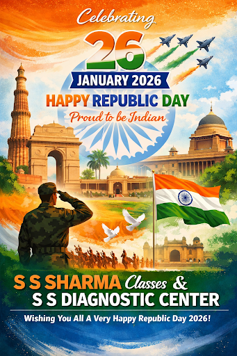 Happy Republic day post image