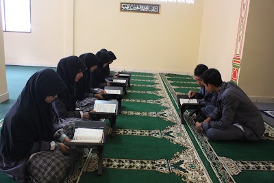 Photos of SMAIT-SDIT INSANI Sukabumi
