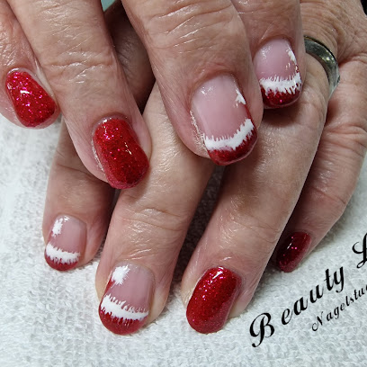 Nagelstudio Beauty Line