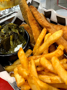 Mabel's Barbeque by null