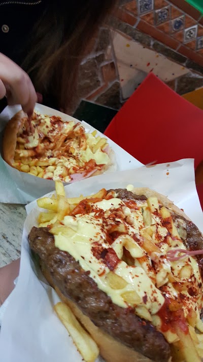 Photos of Fast Food 7