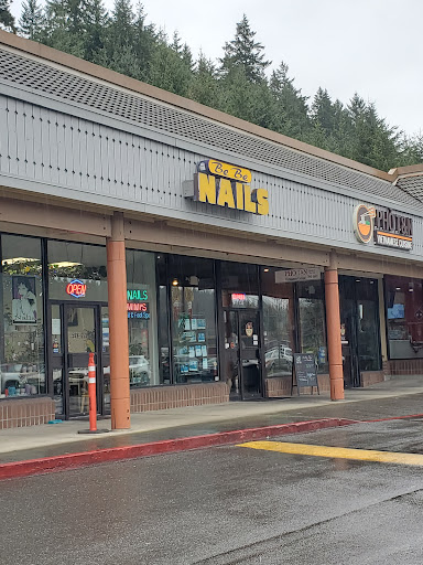 Be Be Nails
