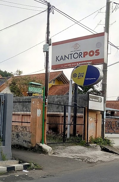 post-office