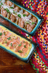 Photo n°13 de Côté Sushi Le Bouscat à Le Bouscat (Bar à poke)