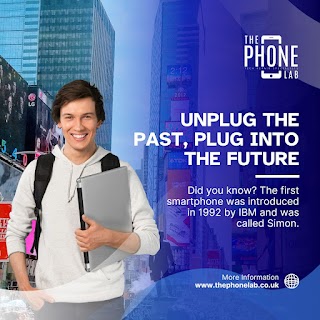 The Phone Lab