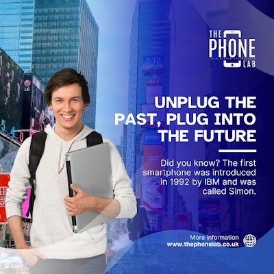 The Phone Lab