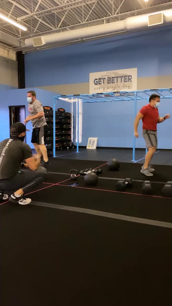 Burn Boot Camp photo 14