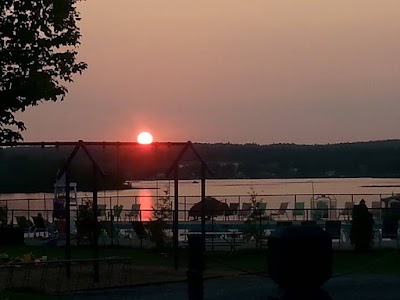 Photos of Camping les Berges du Lac