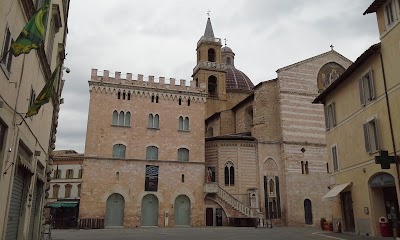 Photos of Cathedral of San Feliciano