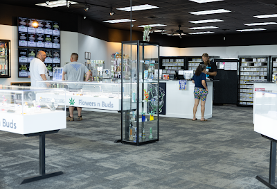 Photo of American Cannabis Company