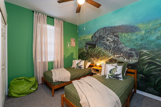 Orlando Rent A Villa by null