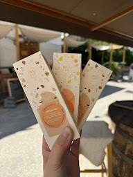 Photo n°12 de La Maison à La Salle-les-Alpes (Pizzas à emporter)