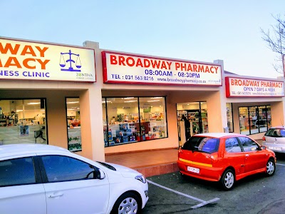 Photos of BROADWAY PHARMACY