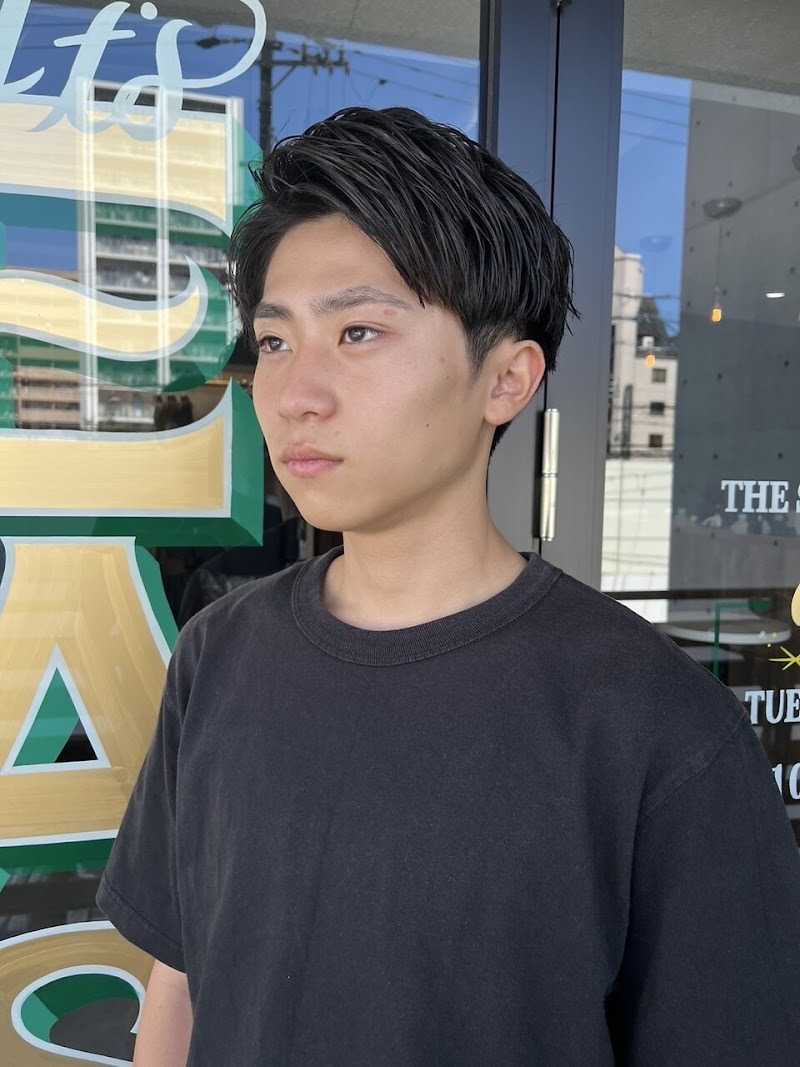 スーツブラザーズ