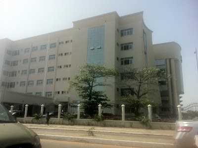 Photos of The Law Courts Complex