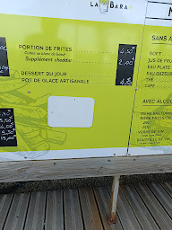 Photo n°29 de LA BARAK à Audierne (Restauration rapide)