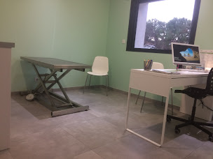 Photo n°14 de Clinique Vétérinaire VETANIMA - Dr STENTA à Saint-Cyr-sur-Mer (Vétérinaire)