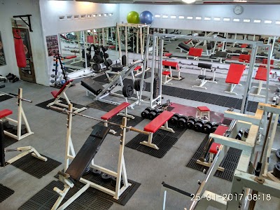 Photos of Power Gym Sejati Hotel Sungailiat Bangka