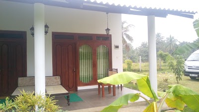 lodging