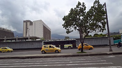 Photos of Teatro Metropolitano de Medell&iacute;n - Jos&eacute; Gutierrez G&oacute;mez