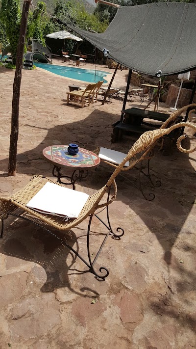 Photos of Ourika Garden