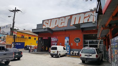 Photos of Super Mayen Roosevelt