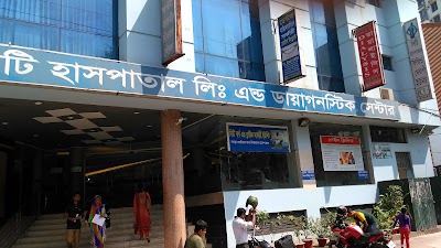 Photos of City Hospital