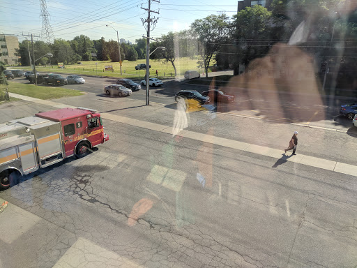 Toronto Fire Station 112 - Thumbnail