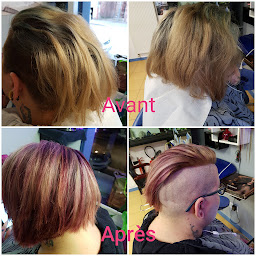 Photo n°20 de Coiffure Relook à Dettwiller (Salon de coiffure)