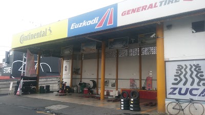 Photos of CONTINENTAL BARRIO NUEVO