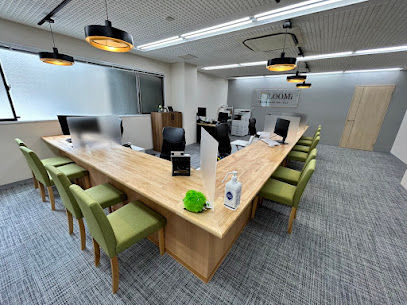 LOOMi(ルーミー)本町店